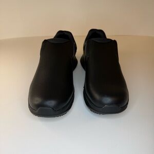 Shoes For Crews Cater II Slip Resistant Work Shoes Women’s 6.5 Black NonSlip NWT